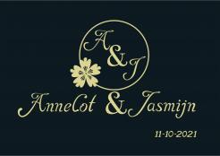 Logo design # 1225316 for Design an Elegant and Radiant wedding logo contest