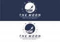 Logo design # 1228238 for Company logo  To The Moon Development contest