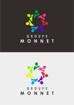 Logo design # 1175996 for Creation of a logo for the group of a family company contest