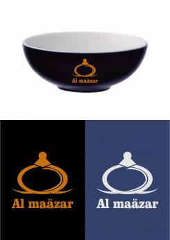 Logo design # 1168675 for ogo concept couscous BAR  mediterranean cuisine to take away delivery  tagine      contest