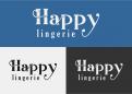 Logo design # 1227371 for Lingerie sales e commerce website Logo creation contest