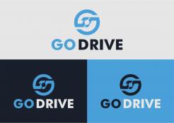 Logo design # 1237003 for Modern and minimalistic logo for at driving school contest