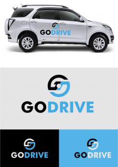 Logo design # 1237008 for Modern and minimalistic logo for at driving school contest
