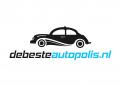 Logo design # 1229096 for car insurance logo contest