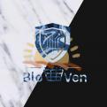 Logo # 1280419 voor BloVen wedstrijd