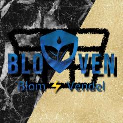 Logo # 1280420 voor BloVen wedstrijd