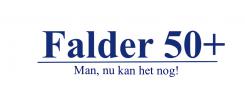 Logo # 1108366 voor Nieuwe visuele identiteit Falder nl wedstrijd