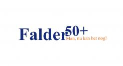 Logo # 1108368 voor Nieuwe visuele identiteit Falder nl wedstrijd