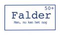 Logo # 1108370 voor Nieuwe visuele identiteit Falder nl wedstrijd