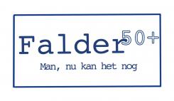 Logo # 1108371 voor Nieuwe visuele identiteit Falder nl wedstrijd