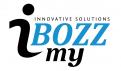 Logo design # 840519 for Logo for iBOZZmy contest