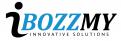 Logo design # 840520 for Logo for iBOZZmy contest