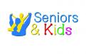 Logo  # 253631 für Benötigt wird ein Logo für eine Internetkontaktbörse zwischen älteren Menschen und Kindern bzw. Familien Wettbewerb
