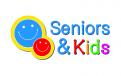 Logo  # 251789 für Benötigt wird ein Logo für eine Internetkontaktbörse zwischen älteren Menschen und Kindern bzw. Familien Wettbewerb