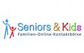 Logo  # 253194 für Benötigt wird ein Logo für eine Internetkontaktbörse zwischen älteren Menschen und Kindern bzw. Familien Wettbewerb