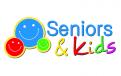Logo  # 251791 für Benötigt wird ein Logo für eine Internetkontaktbörse zwischen älteren Menschen und Kindern bzw. Familien Wettbewerb