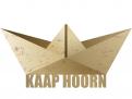 Logo # 250721 voor ontwerp een logo voor een nieuw overgenomen jachthaven/ jachtwerf  Kaap Hoorn wedstrijd