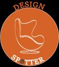Logo design # 892108 for Logo for “Design spotter” contest