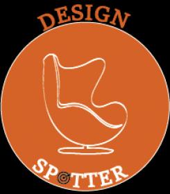 Logo design # 892108 for Logo for “Design spotter” contest