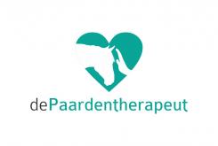 Logo # 873632 voor Ontwerp een bijzonder logo voor een paardentherapeut wedstrijd