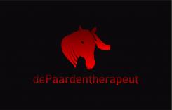 Logo design # 875644 for Design an outstanding logo for a horse bodyworker (therapist) contest