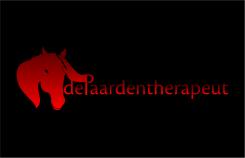 Logo design # 875645 for Design an outstanding logo for a horse bodyworker (therapist) contest