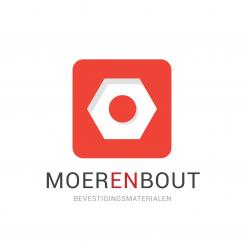 Logo # 604919 voor Logo Moer en Bout wedstrijd