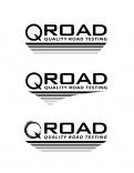Logo design # 637432 for logo for company specialized in asphalt and concrete testing for roads, airfields, container terminals and more contest