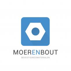 Logo # 604933 voor Logo Moer en Bout wedstrijd