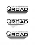 Logo design # 637437 for logo for company specialized in asphalt and concrete testing for roads, airfields, container terminals and more contest
