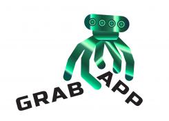 Logo # 603869 voor Grab your money wedstrijd