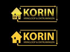 Logo # 606609 voor Kringloop korin wedstrijd