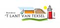 Logo # 623670 voor Logo voor boerderij B&B op Texel wedstrijd