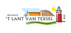 Logo # 623670 voor Logo voor boerderij B&B op Texel wedstrijd