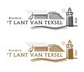 Logo # 623673 voor Logo voor boerderij B&B op Texel wedstrijd