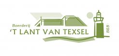 Logo # 623676 voor Logo voor boerderij B&B op Texel wedstrijd