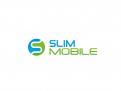 Logo design # 351047 for SLIM MOBILE contest