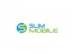 Logo design # 351047 for SLIM MOBILE contest