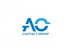 Logo # 351072 voor Ontwerp logo AO Contact Group wedstrijd