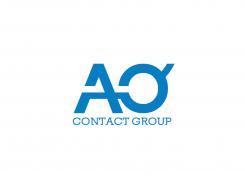 Logo # 351076 voor Ontwerp logo AO Contact Group wedstrijd