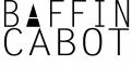Logo # 165616 voor Wij zoeken een internationale logo voor het merk Baffin Cabot een exclusief en luxe schoenen en kleding merk dat we gaan lanceren  wedstrijd