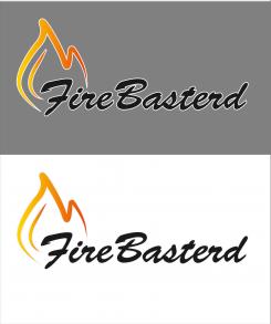 Logo design # 891145 for Design a robust and clear logo for an outdoor fire stove. contest