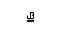 Logo # 744470 voor ik wil graag een logo hebben voor mijn aannemersbedrijf jb bouw wedstrijd