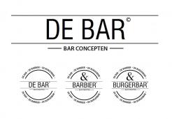 Logo # 298163 voor Ontwerp het logo van Bar Concepten wedstrijd