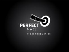 Logo # 1982 voor Perfectshot videoproducties wedstrijd