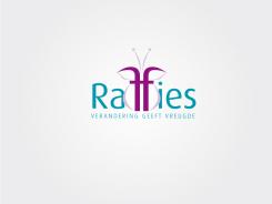 Logo # 1690 voor Raffies wedstrijd