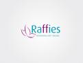 Logo # 1659 voor Raffies wedstrijd