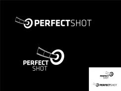 Logo # 1981 voor Perfectshot videoproducties wedstrijd