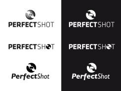Logo # 2008 voor Perfectshot videoproducties wedstrijd