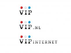 Logo # 2348 voor VIP - logo internetbedrijf wedstrijd
